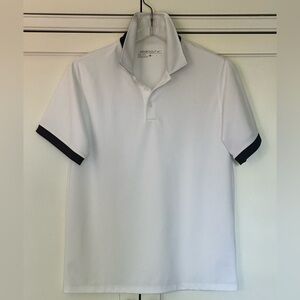 NIKEGOLF DRI-FIT Polo Shirt - Boy’s Size Large (L)